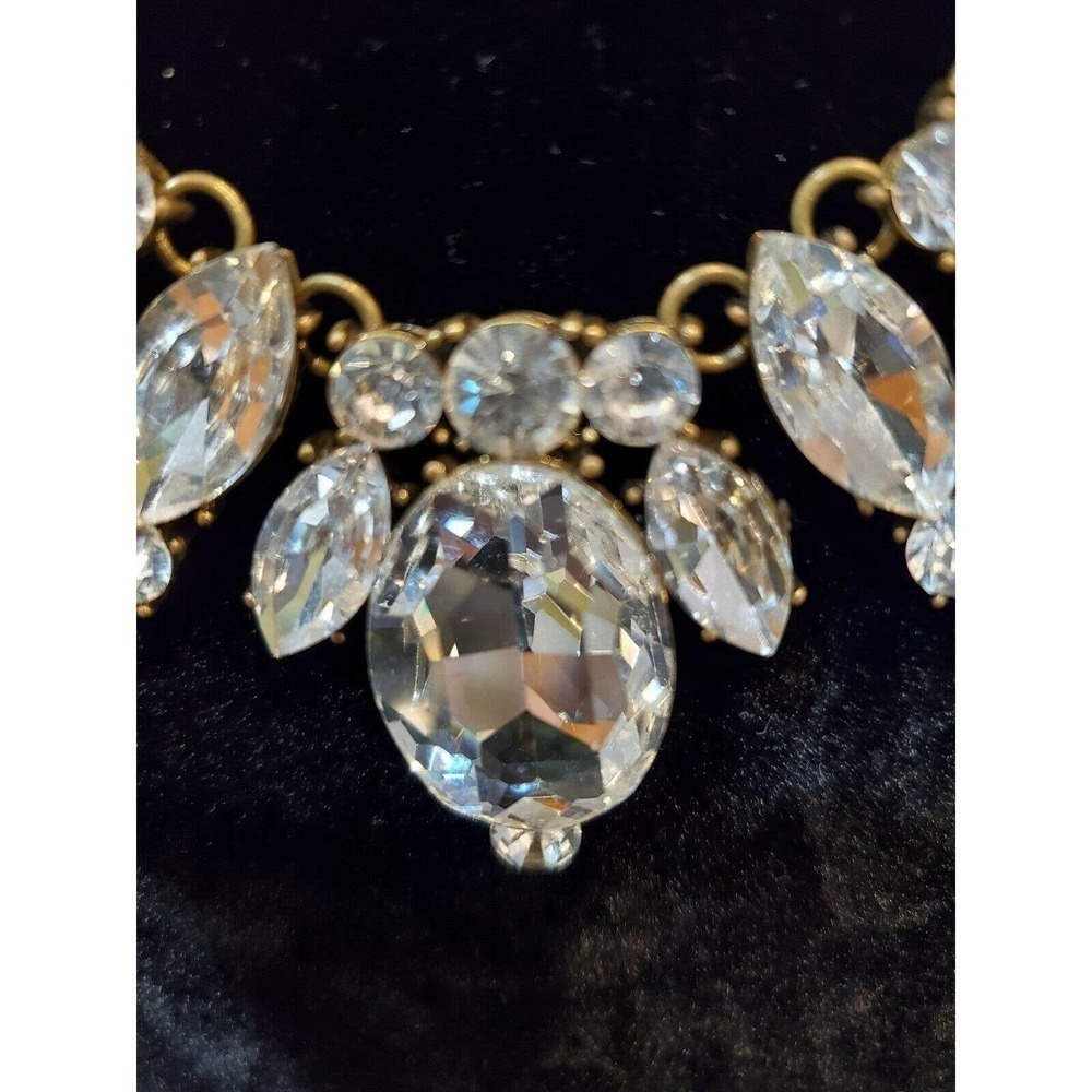 Traci Lynn Fashion Avenue Necklace